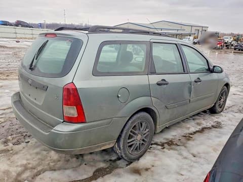 2003 Ford Focus, VIN 1FAHP36303W337728. Фото 3 з 6 з аукціону Copart. Каталог авто зі США OpenDataCar.