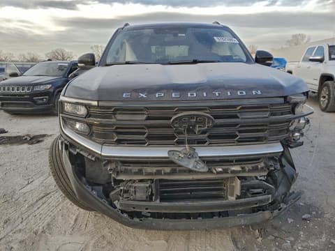 2025 Ford Expedition, VIN 1FMJU1MG7SEA03002. Фото 5 з 6 з аукціону Copart. Каталог авто зі США OpenDataCar.