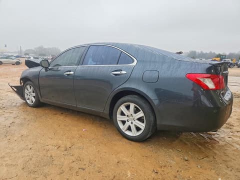 2007 Lexus ES 350, VIN JTHBJ46G572072908. Фото 2 з 6 з аукціону Copart. Каталог авто зі США OpenDataCar.
