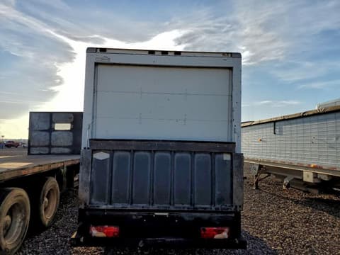 2007 Dodge Sprinter, VIN WDXPF445579340057. Фото 6 з 6 з аукціону Copart. Каталог авто зі США OpenDataCar.