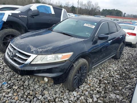 2015 Honda Crosstour, VIN 5J6TF3H30FL000013. Фото 1 з 6 з аукціону Copart. Каталог авто зі США OpenDataCar.