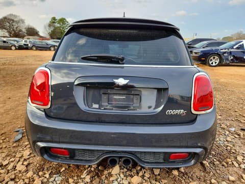2014 Mini Cooper, VIN WMWXM7C57ET731997. Фото 6 з 6 з аукціону Copart. Каталог авто зі США OpenDataCar.
