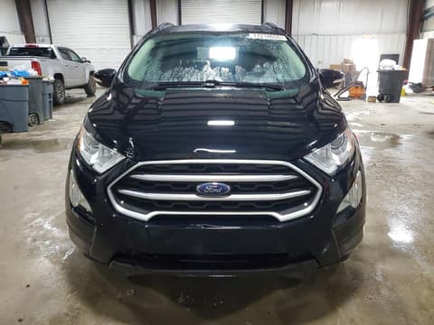 2019 Ford EcoSport, VIN MAJ6S3GLXKC278207. Фото 5 з 6 з аукціону Copart. Каталог авто зі США OpenDataCar.