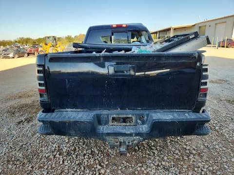 2013 Gmc Sierra, VIN 1GT125E82DF103496. Фото 6 з 6 з аукціону Copart. Каталог авто зі США OpenDataCar.