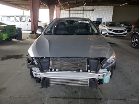 2016 Volvo V60, VIN YV140MEK6G1304872. Фото 5 из 6 с аукциона Copart. Каталог авто из США OpenDataCar.