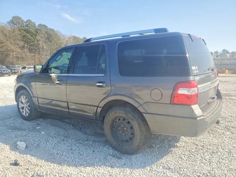 2017 Ford Expedition, VIN 1FMJU1KT7HEA37028. Фото 2 з 6 з аукціону Copart. Каталог авто зі США OpenDataCar.