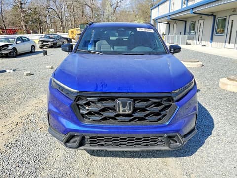 2025 Honda CR-V, VIN 7FARS5H89SE005683. Zdjęcie 5 z 6 z aukcji Copart. Katalog aut z USA OpenDataCar.