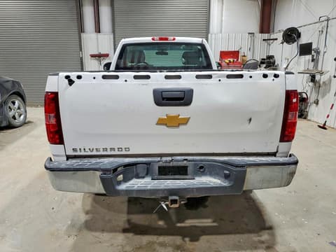 2012 Chevrolet Silverado 1500, VIN 1GCNCPEX9CZ236187. Фото 6 з 6 з аукціону Copart. Каталог авто зі США OpenDataCar.