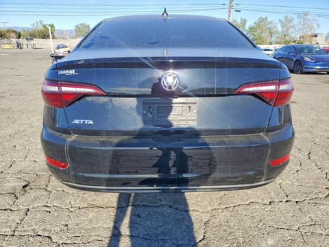 2020 Volkswagen Jetta, VIN 3VWCB7BU4LM077484. Фото 6 з 6 з аукціону Copart. Каталог авто зі США OpenDataCar.