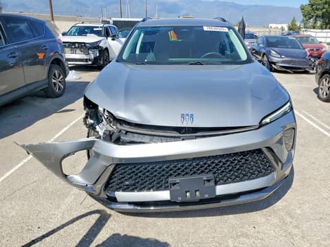 2024 Buick Envision, VIN LRBFZPE45RD043970. Zdjęcie 5 z 6 z aukcji Copart. Katalog aut z USA OpenDataCar.