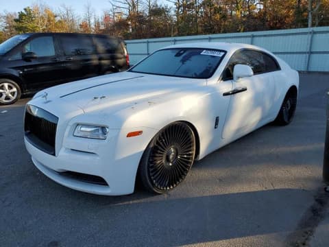 2015 Rolls-royce , VIN SCA665C56FUX85601. Zdjęcie 1 z 6 z aukcji Copart. Katalog aut z USA OpenDataCar.