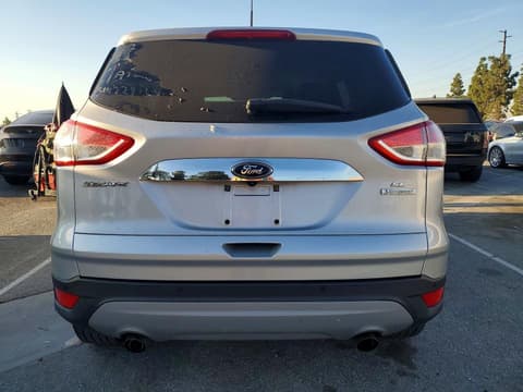 2016 Ford Escape, VIN 1FMCU0GX2GUC43702. Фото 6 из 6 с аукциона Copart. Каталог авто из США OpenDataCar.