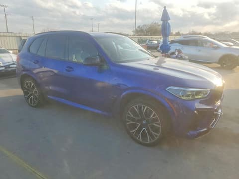 2021 Bmw X5, VIN 5YMJU0C05M9E21423. Фото 4 з 6 з аукціону Copart. Каталог авто зі США OpenDataCar.
