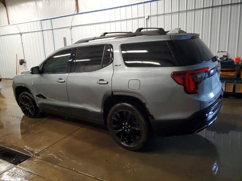 2023 Gmc Acadia, VIN 1GKKNUL42PZ122014. Фото 2 з 6 з аукціону Copart. Каталог авто зі США OpenDataCar.