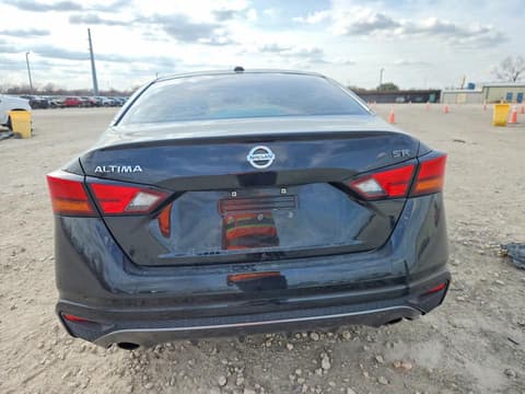 2019 Nissan Altima, VIN 1N4BL4CV6KC147669. Фото 6 з 6 з аукціону Copart. Каталог авто зі США OpenDataCar.