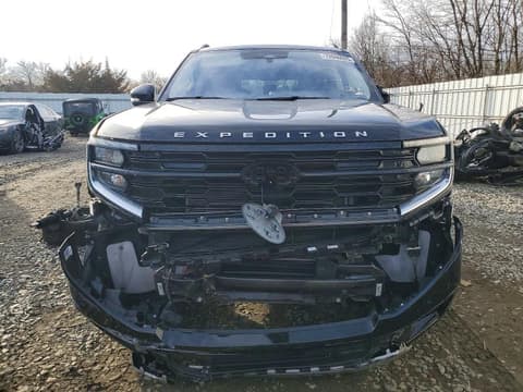2025 Ford Expedition, VIN 1FMJK1M88SEA34547. Фото 5 з 6 з аукціону Copart. Каталог авто зі США OpenDataCar.