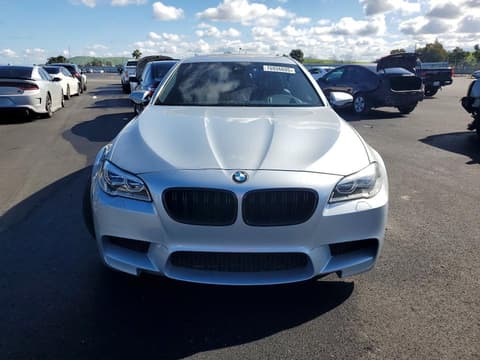 2015 Bmw M5, VIN WBSFV9C50FD594879. Фото 5 из 6 с аукциона Copart. Каталог авто из США OpenDataCar.