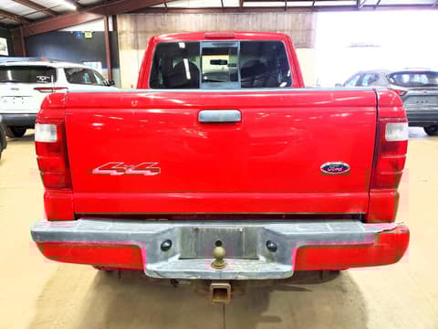 2003 Ford Ranger, VIN 1FTZR45EX3PA47069. Фото 6 з 6 з аукціону Copart. Каталог авто зі США OpenDataCar.