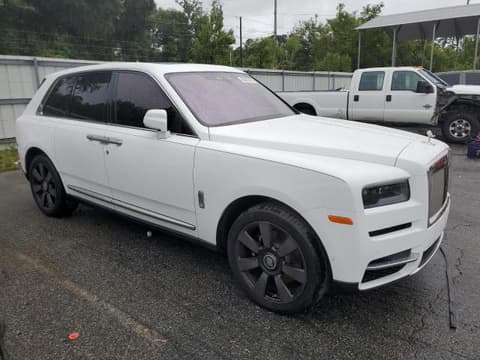 2024 Rolls-royce Cullinan, VIN SLATV4C0XRU223211. Фото 4 з 6 з аукціону Copart. Каталог авто зі США OpenDataCar.