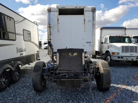 2006 Freightliner M2 106, VIN 1FVACWDC86HV26829. Фото 5 з 6 з аукціону Copart. Каталог авто зі США OpenDataCar.