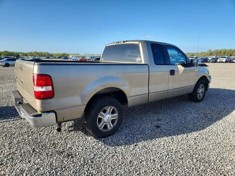 2005 Ford F-150 Lightning, VIN 1FTPX12585FB57367. Zdjęcie 3 z 6 z aukcji Copart. Katalog aut z USA OpenDataCar.