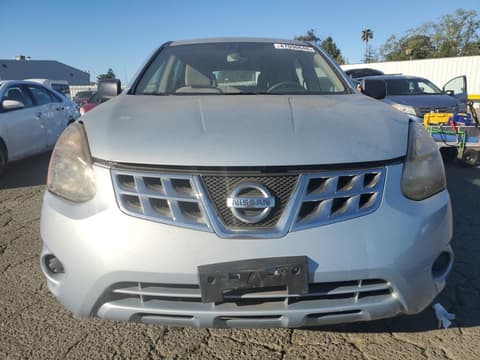 2014 Nissan Rogue, VIN JN8AS5MT0EW100169. Фото 5 з 6 з аукціону Copart. Каталог авто зі США OpenDataCar.