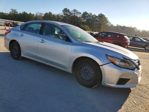 2016 Nissan Altima, VIN 1N4AL3AP7GC199491. Фото 4 з 6 з аукціону Copart. Каталог авто зі США OpenDataCar.