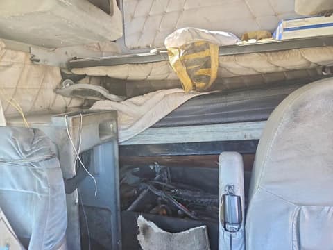 1996 Freightliner Fld120, VIN 2FUYDXYB2TA676330. Zdjęcie 6 z 6 z aukcji Copart. Katalog aut z USA OpenDataCar.