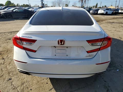 2018 Honda Accord, VIN 1HGCV2F39JA048671. Фото 6 з 6 з аукціону Copart. Каталог авто зі США OpenDataCar.