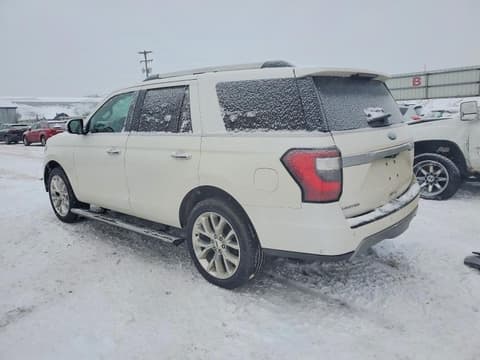 2019 Ford Expedition, VIN 1FMJU2AT9KEA88917. Фото 2 из 6 с аукциона Copart. Каталог авто из США OpenDataCar.
