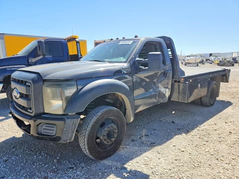2012 Ford F-450 Super Duty, VIN 1FDUF4GT8CEC38365. Фото 1 из 6 с аукциона Copart. Каталог авто из США OpenDataCar.