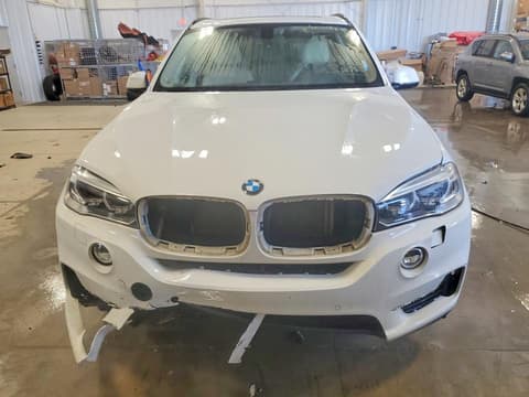 2015 Bmw X5, VIN 5UXKR0C52F0K64642. Фото 5 з 6 з аукціону Copart. Каталог авто зі США OpenDataCar.