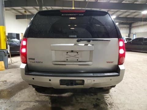 2011 Gmc Yukon, VIN 1GKS2CE03BR330683. Фото 6 з 6 з аукціону Copart. Каталог авто зі США OpenDataCar.