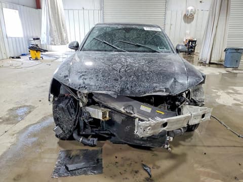 2020 Audi A4, VIN WAUENAF40LA048049. Фото 5 з 6 з аукціону Copart. Каталог авто зі США OpenDataCar.