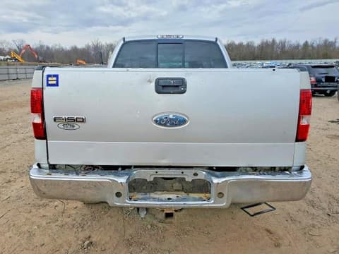 2007 Ford F-150 Lightning, VIN 1FTPX14557FA46727. Фото 6 з 6 з аукціону Copart. Каталог авто зі США OpenDataCar.