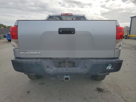 2011 Toyota Tundra, VIN 5TFRM5F1XBX022400. Фото 6 з 6 з аукціону Copart. Каталог авто зі США OpenDataCar.