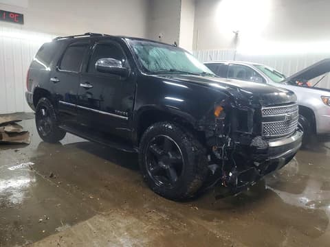 2011 Chevrolet Tahoe, VIN 1GNSKCE01BR131683. Фото 4 з 6 з аукціону Copart. Каталог авто зі США OpenDataCar.