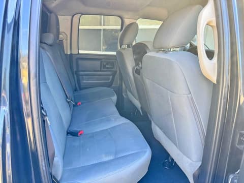 2016 Ram 1500, VIN 1C6RR7FG2GS275515. Фото 6 з 6 з аукціону Copart. Каталог авто зі США OpenDataCar.