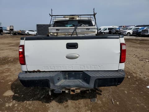 2012 Ford F-250 Super Duty, VIN 1FT7W2AT2CEC01956. Фото 6 з 6 з аукціону Copart. Каталог авто зі США OpenDataCar.