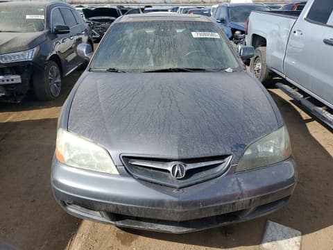 2003 Acura CL, VIN 19UYA416X3A007483. Фото 5 з 6 з аукціону Copart. Каталог авто зі США OpenDataCar.