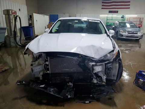 2015 Ford Fusion, VIN 3FA6P0HDXFR128788. Фото 5 з 6 з аукціону Copart. Каталог авто зі США OpenDataCar.