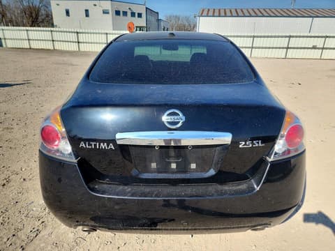 2012 Nissan Altima, VIN 1N4AL2AP8CC218926. Zdjęcie 6 z 6 z aukcji Copart. Katalog aut z USA OpenDataCar.