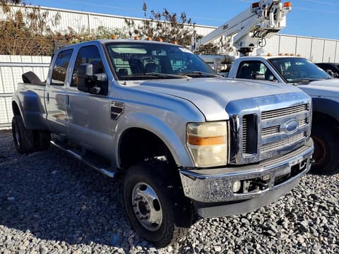 2010 Ford F-350 Super Duty, VIN 1FTWW3DR5AEB26734. Фото 4 из 6 с аукциона Copart. Каталог авто из США OpenDataCar.