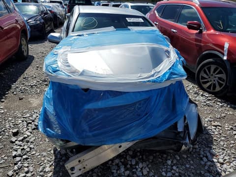 2020 Toyota Camry, VIN 4T1C11AK4LU895193. Zdjęcie 5 z 6 z aukcji Copart. Katalog aut z USA OpenDataCar.