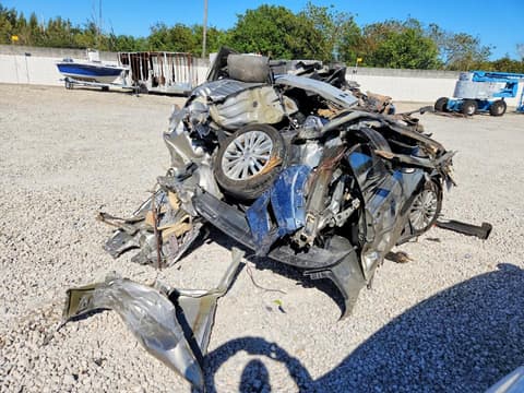 2014 Toyota Avalon Hybrid, VIN 4T1BD1EB4EU023242. Zdjęcie 3 z 6 z aukcji Copart. Katalog aut z USA OpenDataCar.