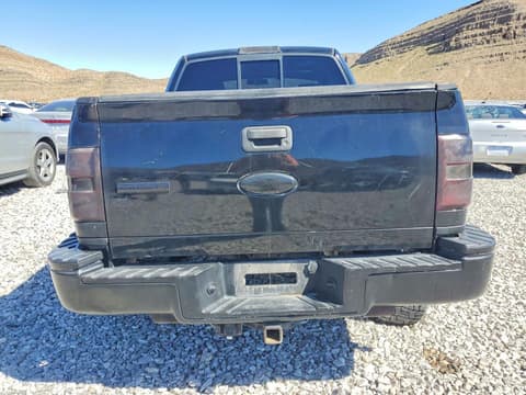 2006 Ford F-150 Lightning, VIN 1FTRF04W06KB92599. Zdjęcie 6 z 6 z aukcji Copart. Katalog aut z USA OpenDataCar.