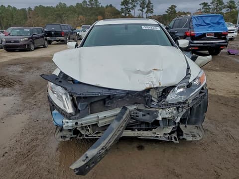 2015 Honda Crosstour, VIN 5J6TF3H35FL002405. Фото 5 з 6 з аукціону Copart. Каталог авто зі США OpenDataCar.