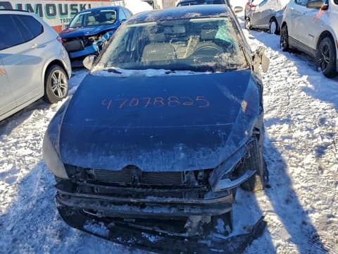 2017 Volkswagen Golf, VIN 3VW217AU9HM009396. Фото 5 з 6 з аукціону Copart. Каталог авто зі США OpenDataCar.