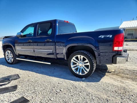 2012 Gmc Sierra, VIN 3GTP2VEA3CG191758. Фото 2 з 6 з аукціону Copart. Каталог авто зі США OpenDataCar.