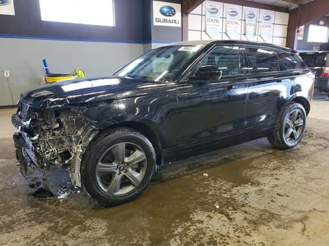 2025 Land rover Range Rover Velar, VIN SALYL2EX9SA810308. Фото 1 з 6 з аукціону Copart. Каталог авто зі США OpenDataCar.